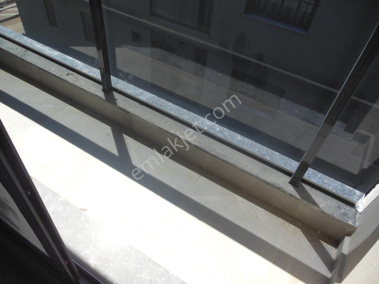 Bal Gayrimenkul-barbarosta Arakat Asansörlü Yatırımlık 1+1 Daire - Görsel 24