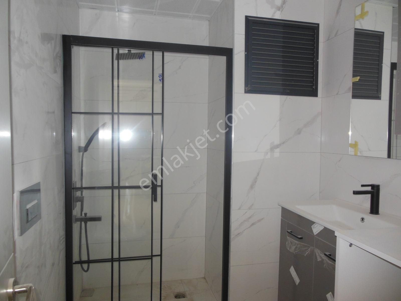 Bal Gayrimenkul-barbarosta Arakat Asansörlü Yatırımlık 1+1 Daire - Görsel 12