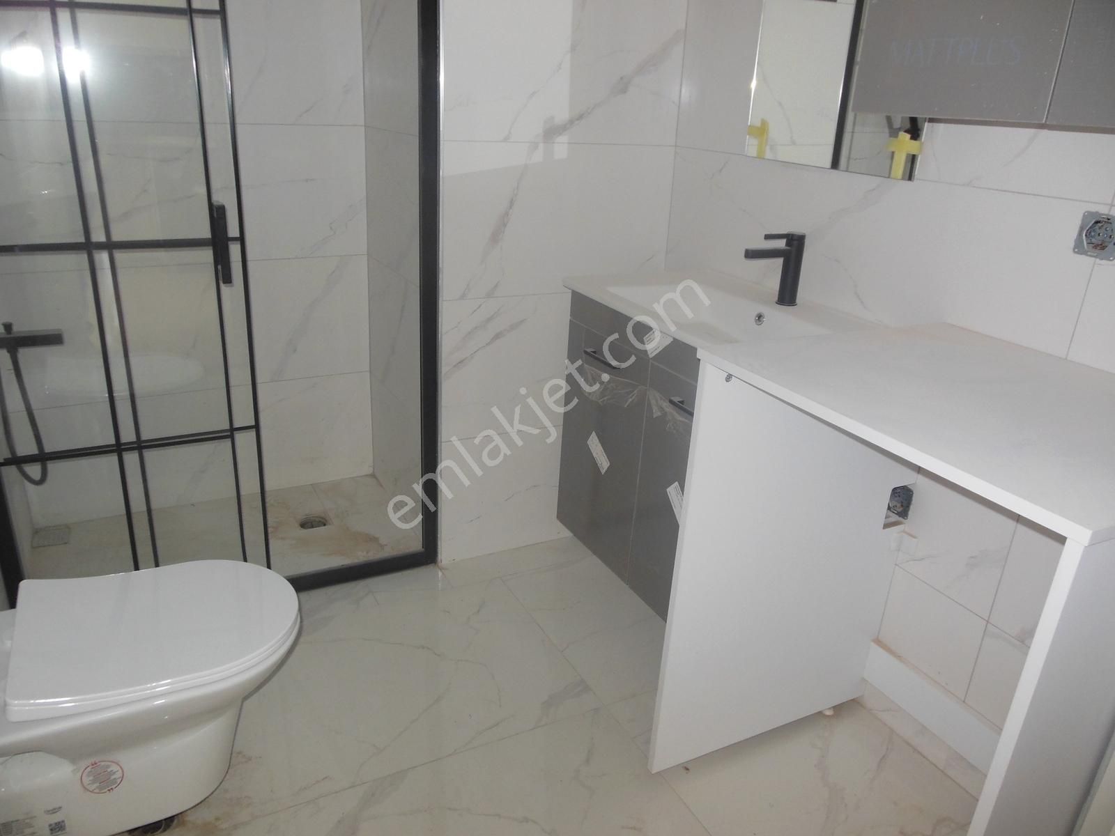 Bal Gayrimenkul-barbarosta Arakat Asansörlü Yatırımlık 1+1 Daire - Görsel 11