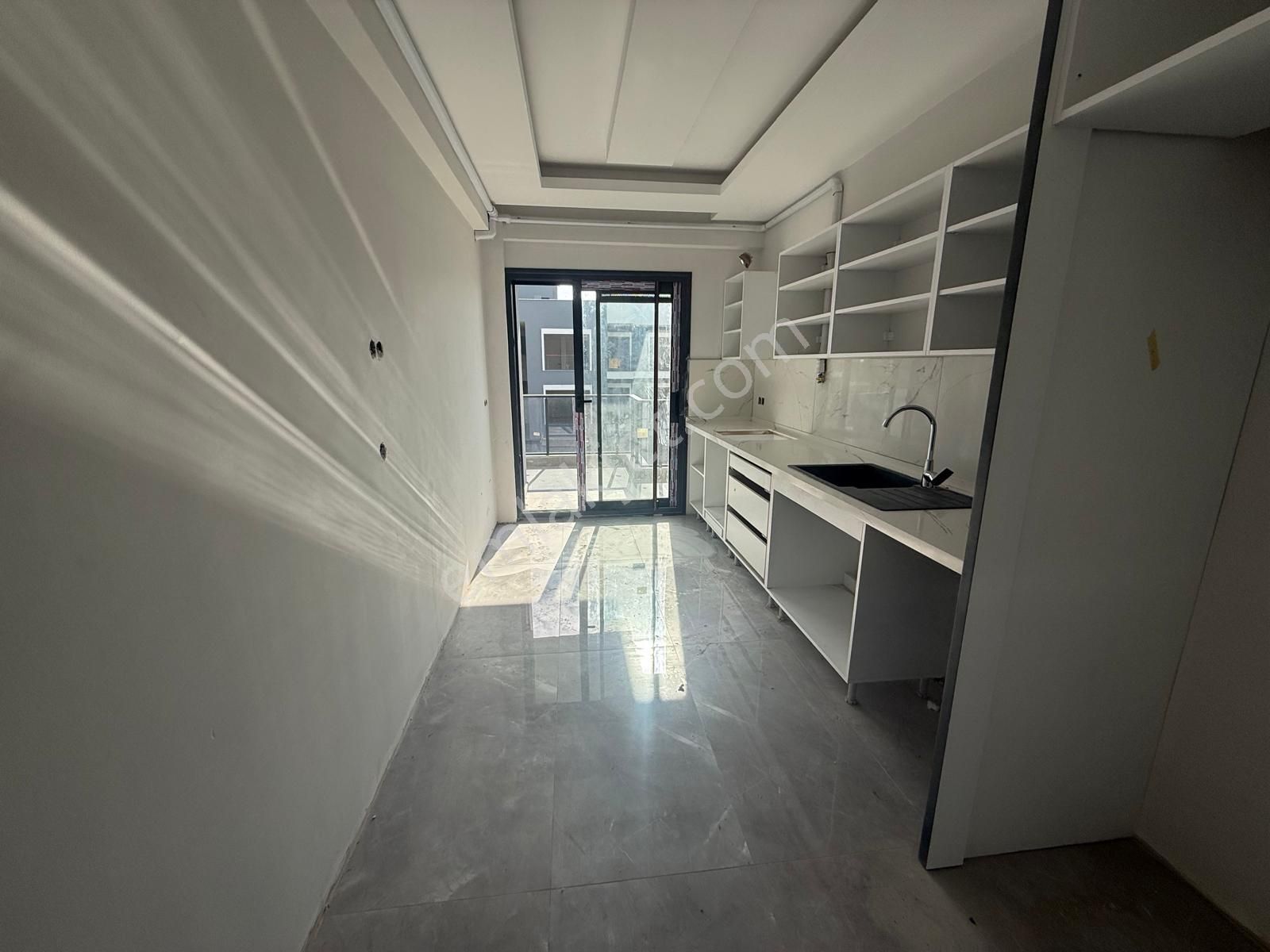 Bal Gayrimenkul-barbarosta Site İçinde 2+1 Daire - Görsel 11