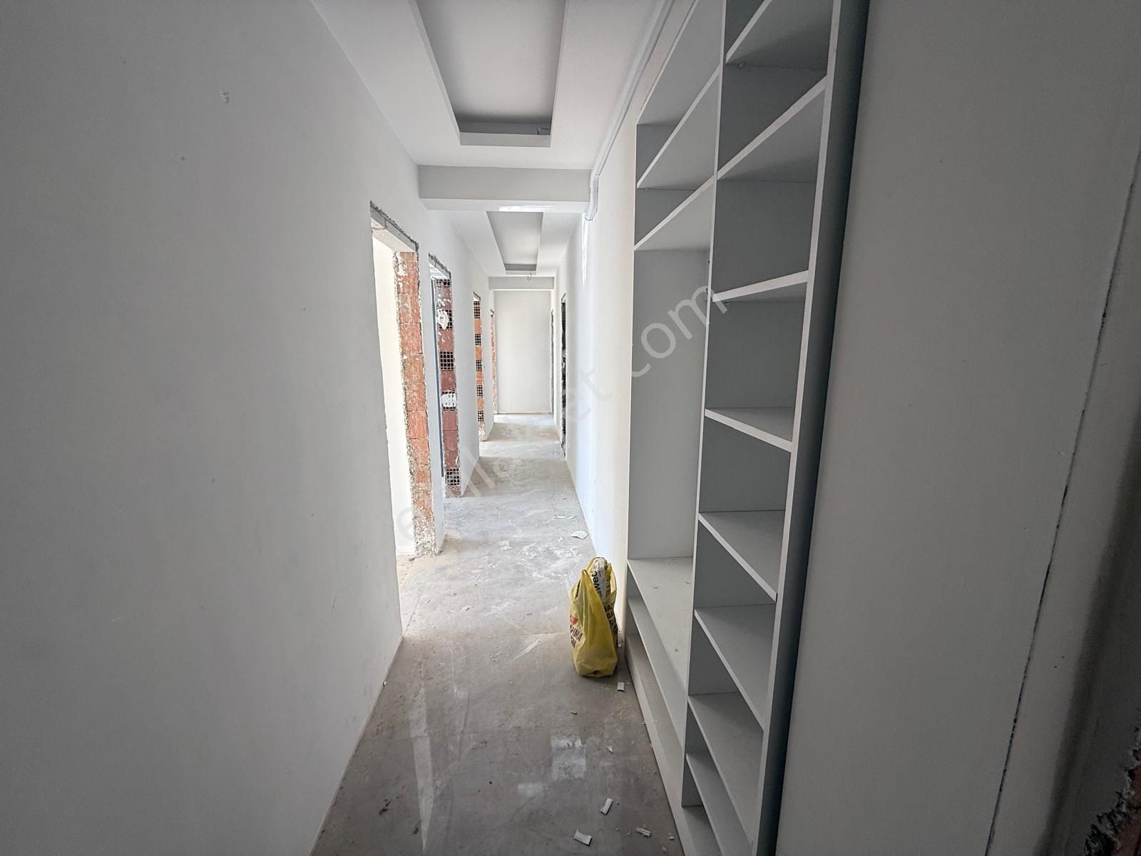 Bal Gayrimenkul-barbarosta Site İçinde 2+1 Daire - Görsel 26