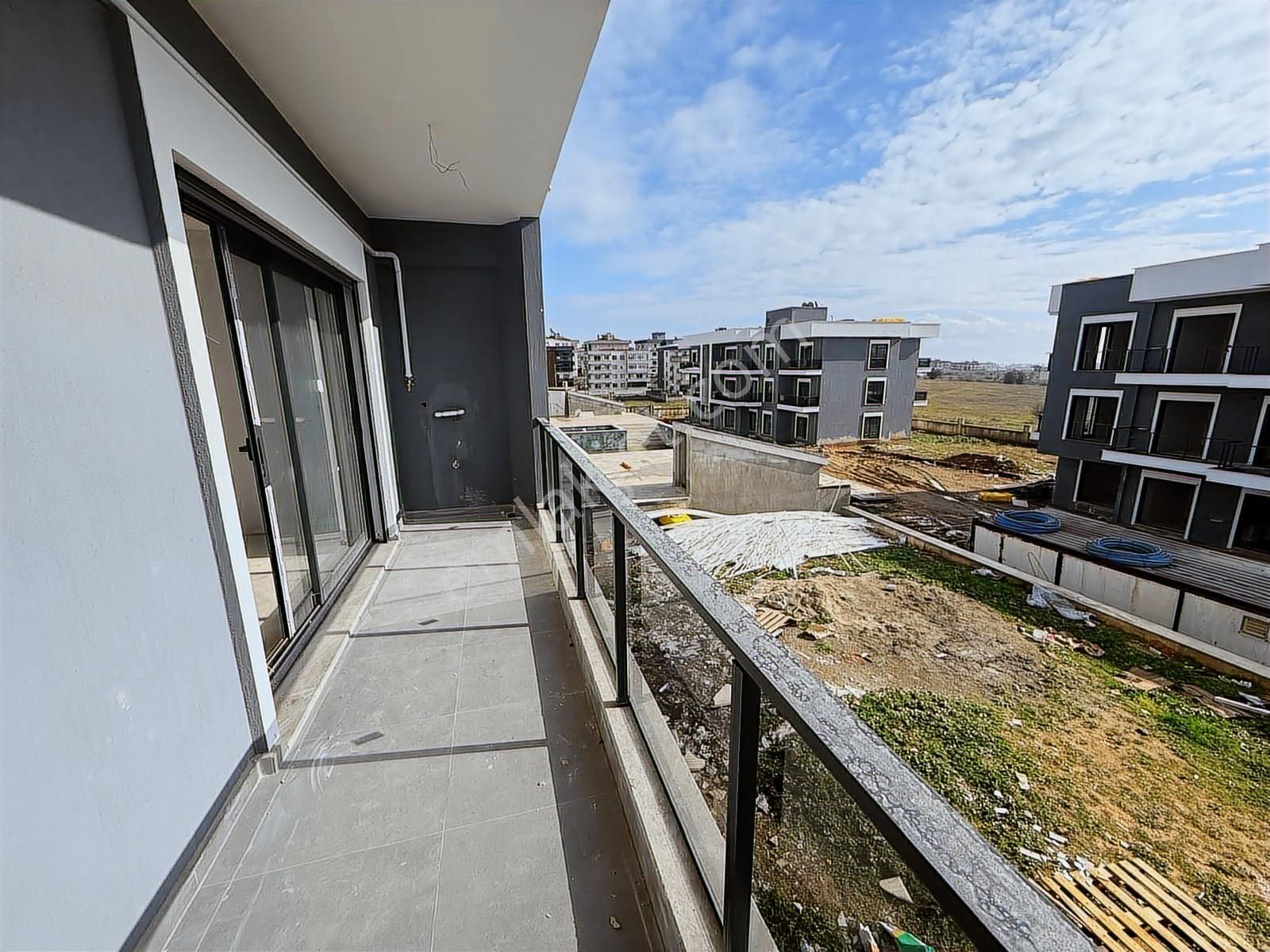 Bal Gayrimenkul-barbarosta Site İçinde 2+1 Daire - Görsel 8