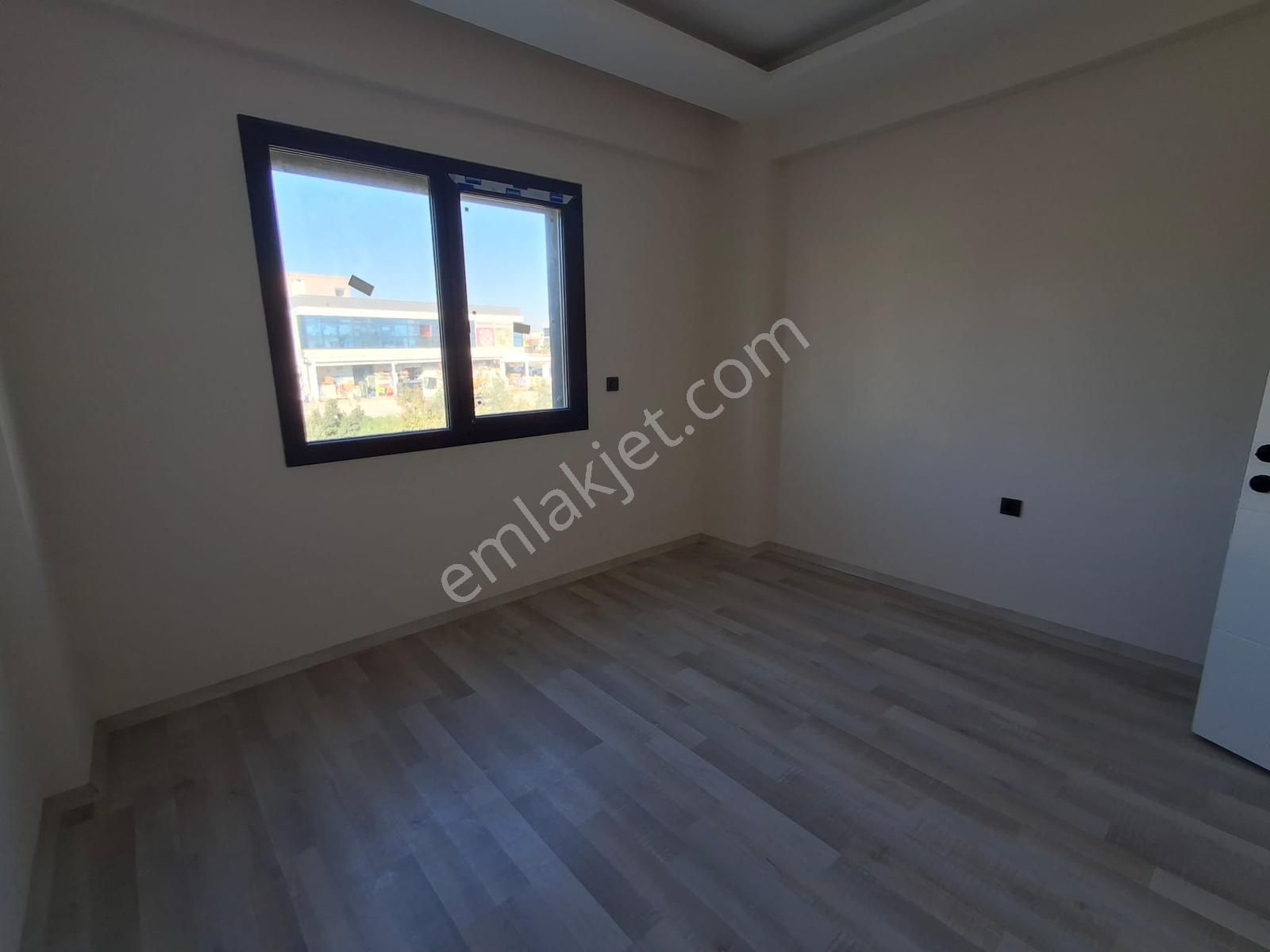 Bal Gayrimenkul-barbarosta Şahane Müstakil Bahçeli 4+1 Villa - Görsel 22