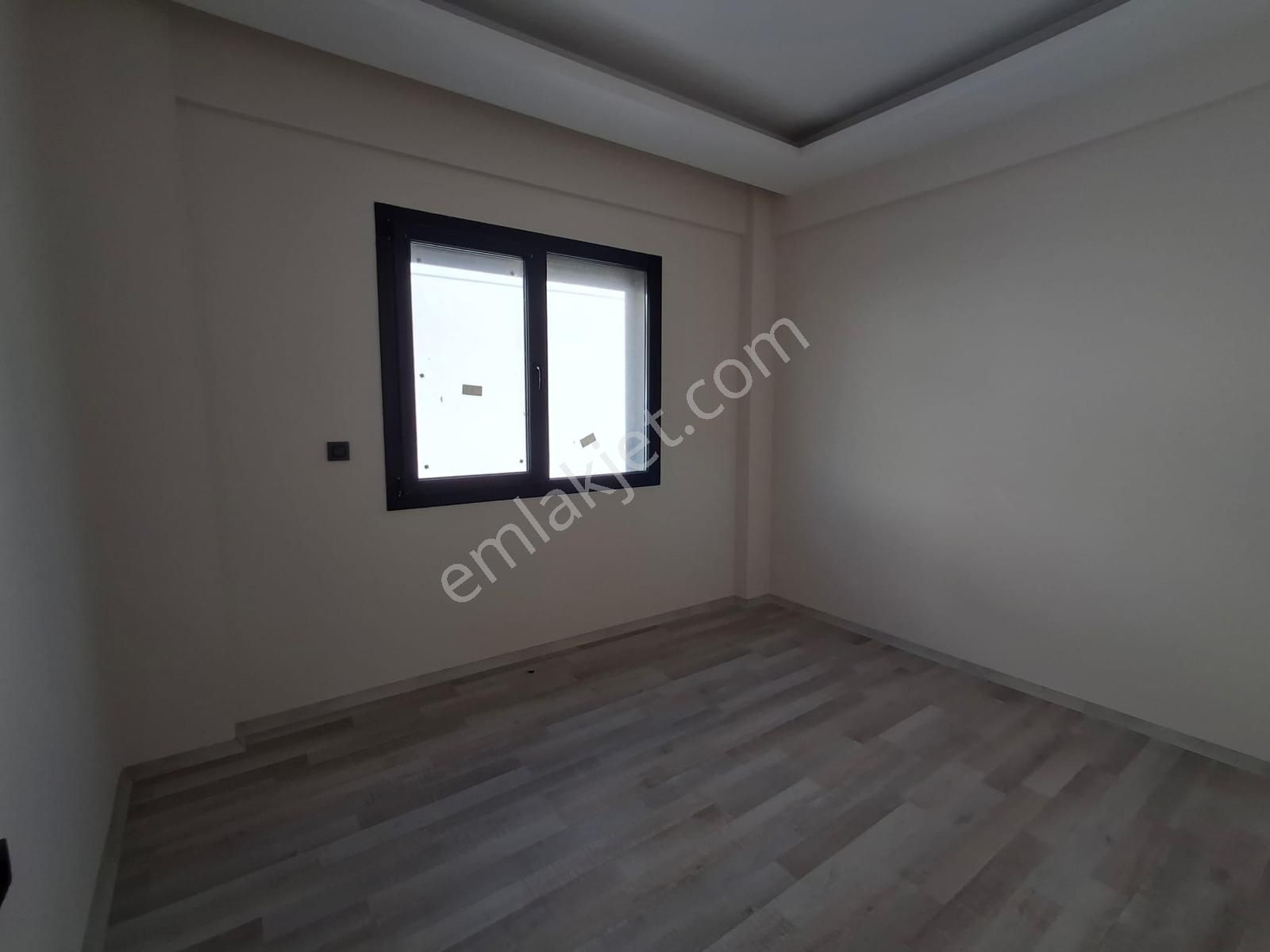 Bal Gayrimenkul-barbarosta Şahane Müstakil Bahçeli 4+1 Villa - Görsel 24