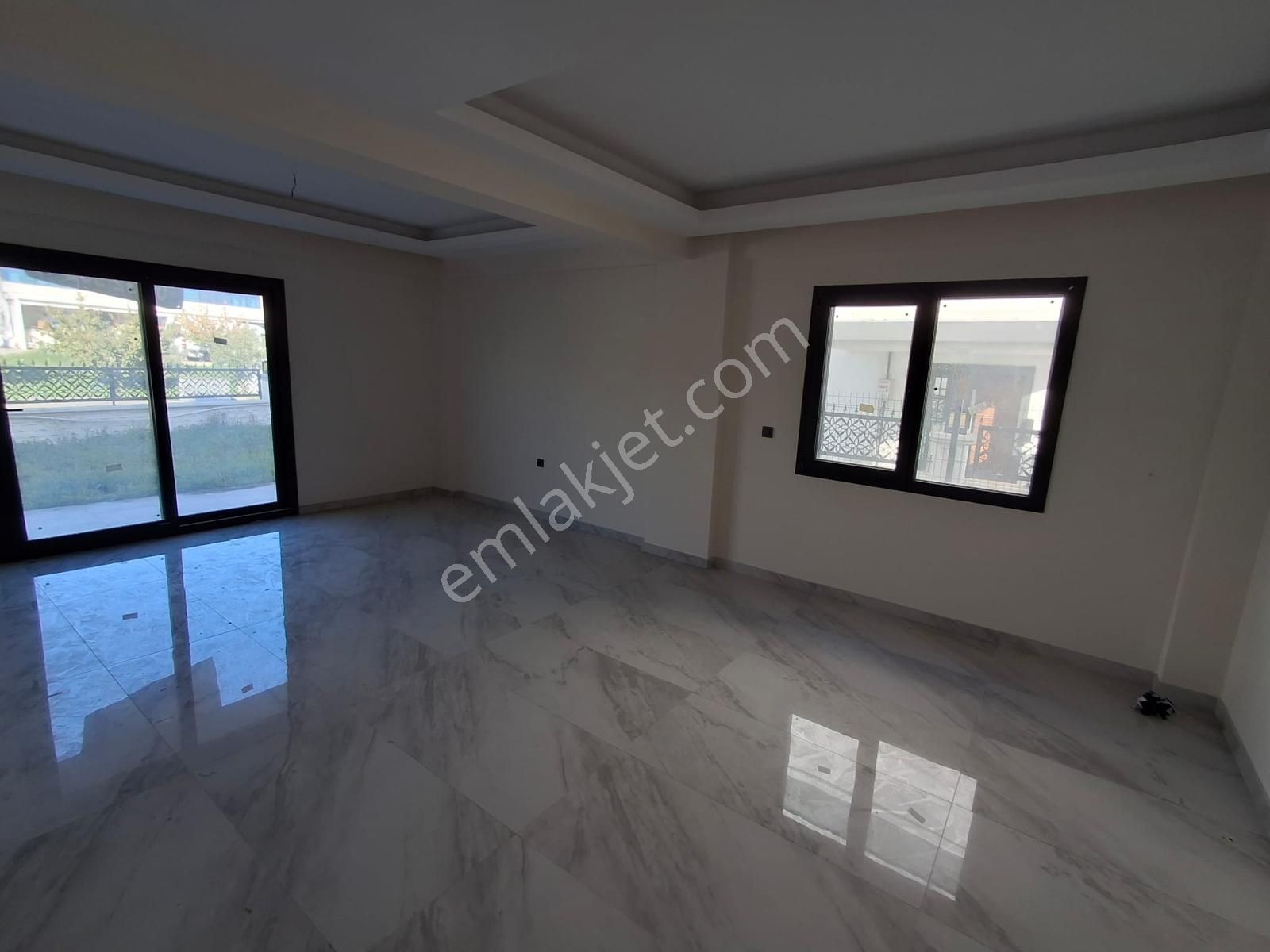 Bal Gayrimenkul-barbarosta Şahane Müstakil Bahçeli 4+1 Villa