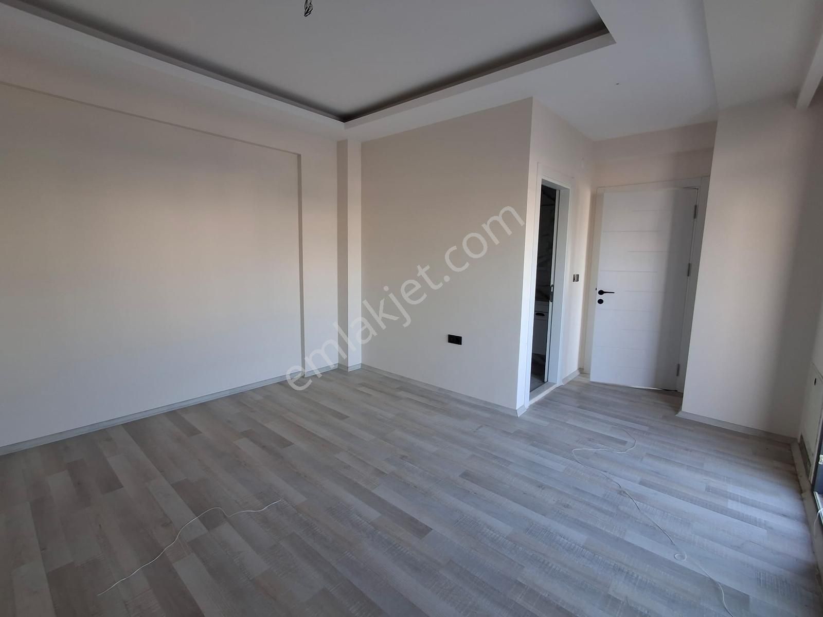 Bal Gayrimenkul-barbarosta Şahane Müstakil Bahçeli 4+1 Villa - Görsel 19