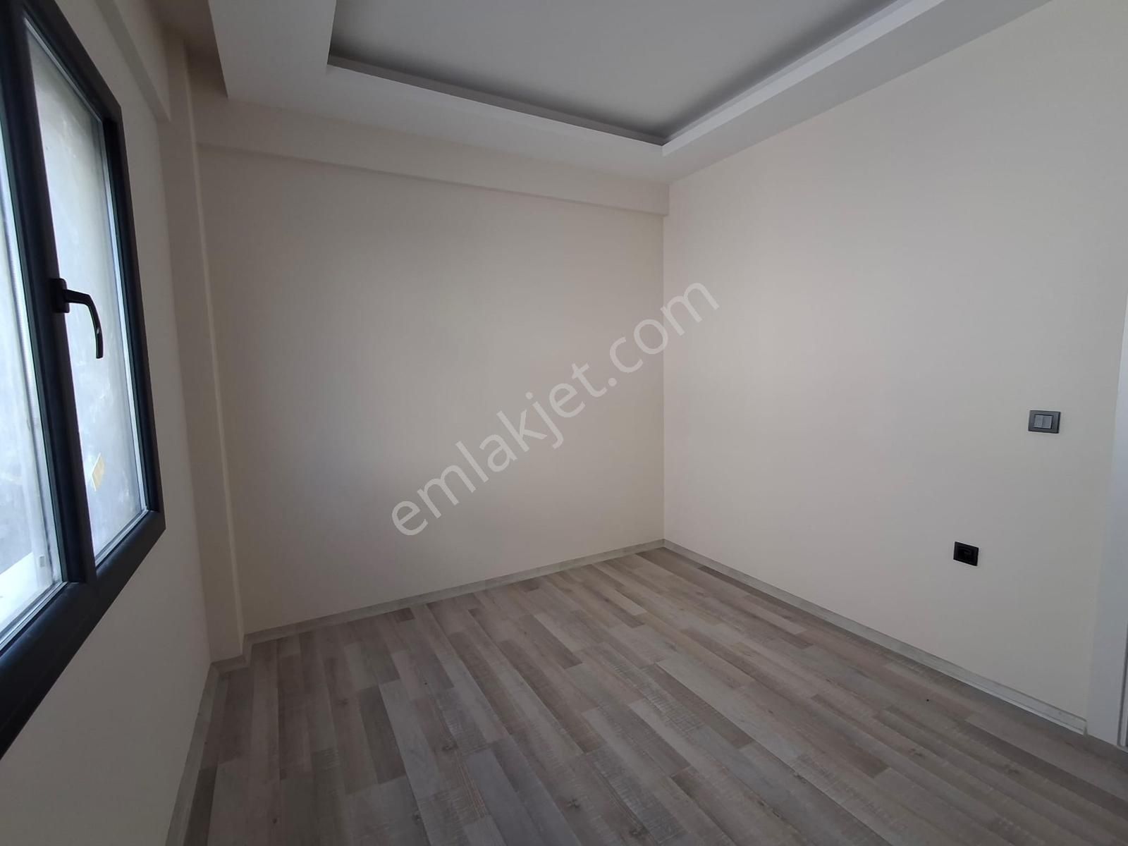 Bal Gayrimenkul-barbarosta Şahane Müstakil Bahçeli 4+1 Villa - Görsel 12