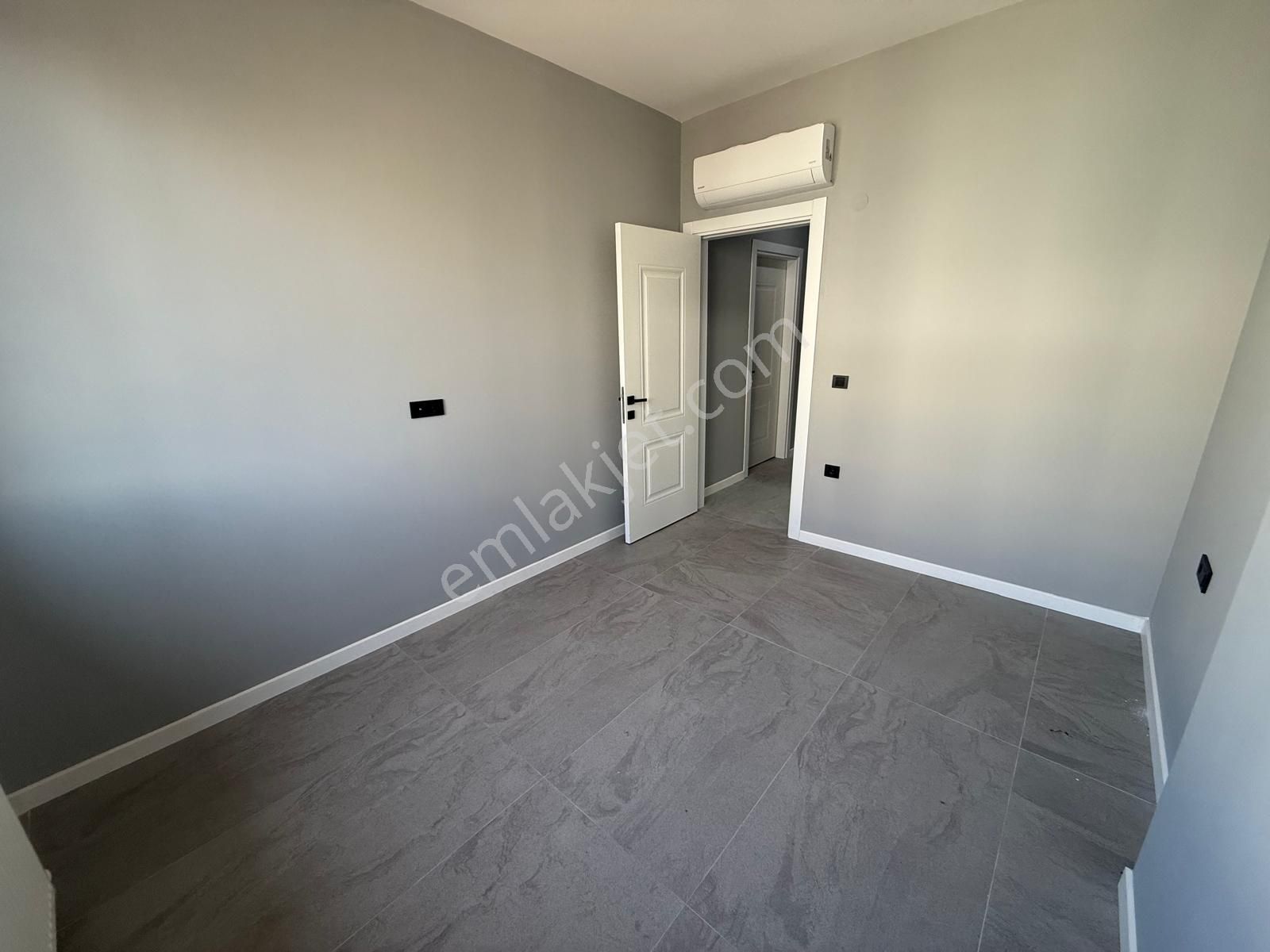 Bal Gayrimenkul- Barbarosta Özel Konsept Muhteşem 1+1 Daire - Görsel 7