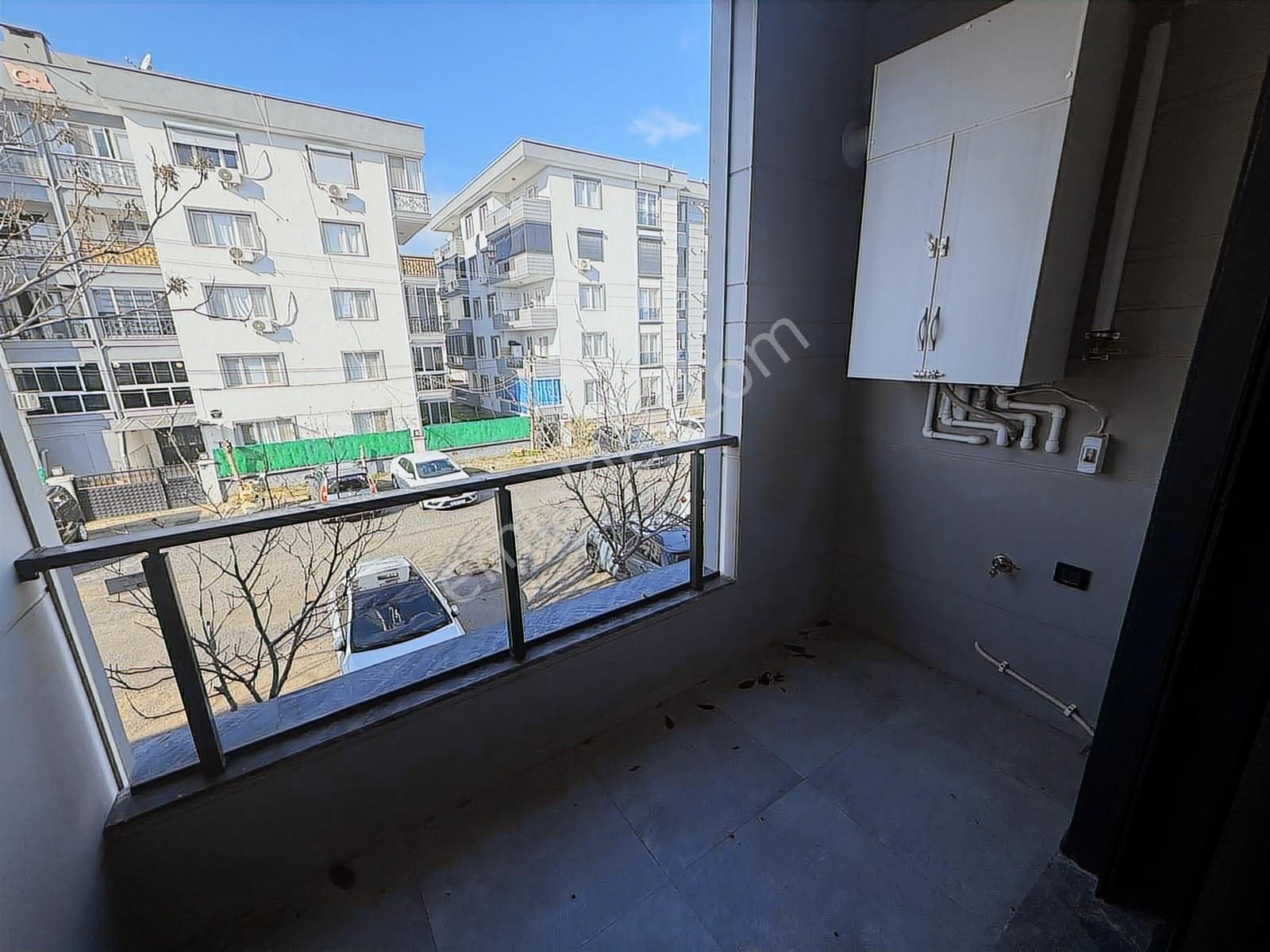 Bal Gayrimenkul- Barbarosta Özel Konsept Muhteşem 1+1 Daire - Görsel 21