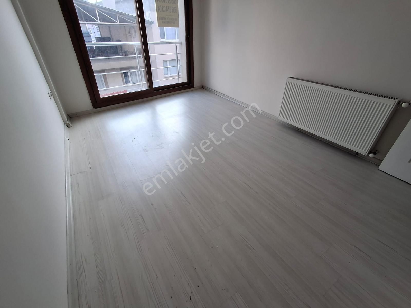 Bal Gayrimenkul -cüneytbeyde Merkeze Yakın Asansörlü 3+1 Daire - Görsel 24