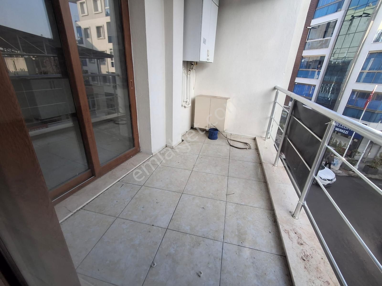 Bal Gayrimenkul -cüneytbeyde Merkeze Yakın Asansörlü 3+1 Daire - Görsel 26