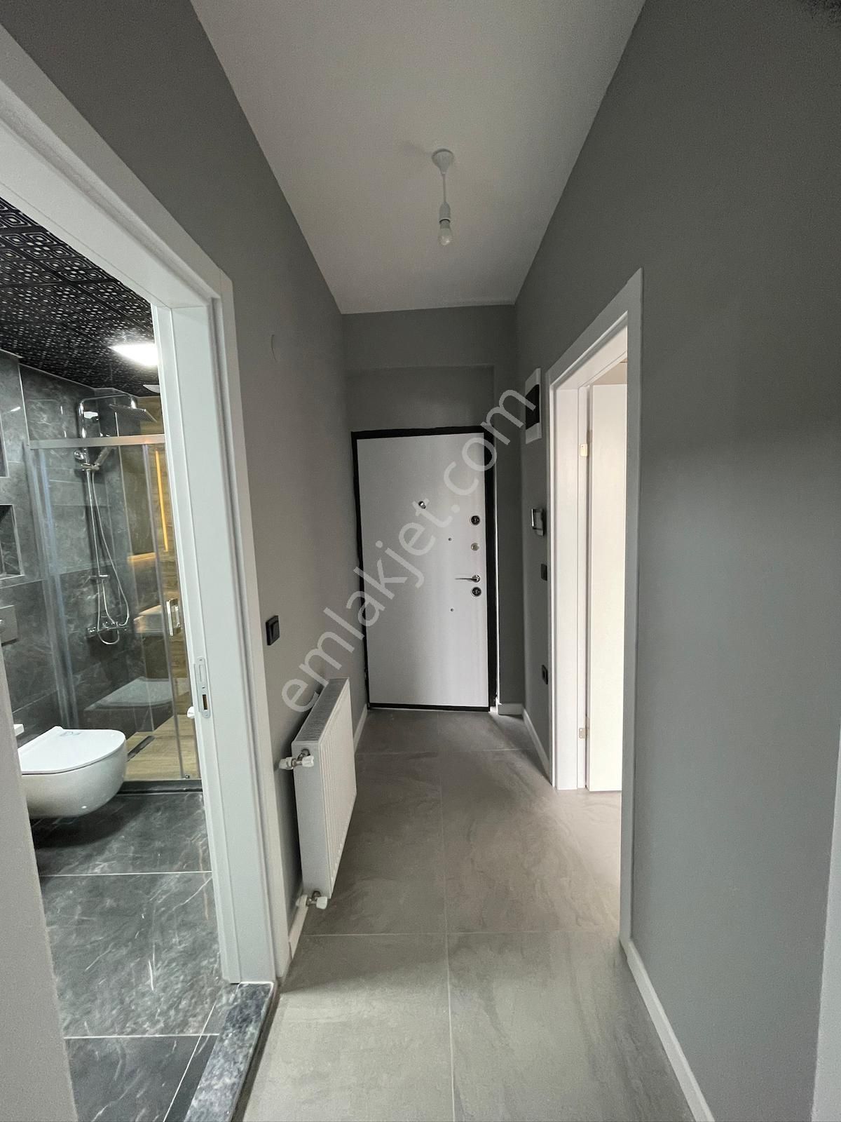 Bal Gayrimenkul -barbarosta Çevre Yolunda Redizans 1+1 Daire - Görsel 15