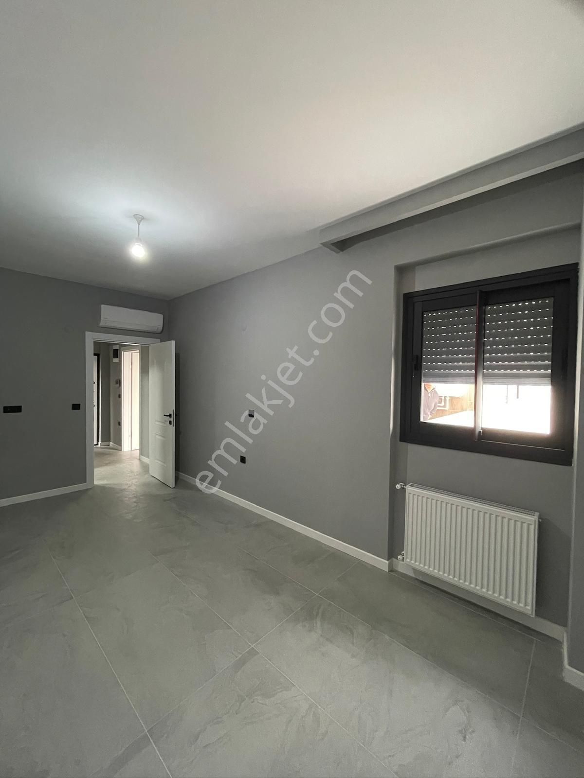 Bal Gayrimenkul -barbarosta Çevre Yolunda Redizans 1+1 Daire - Görsel 6