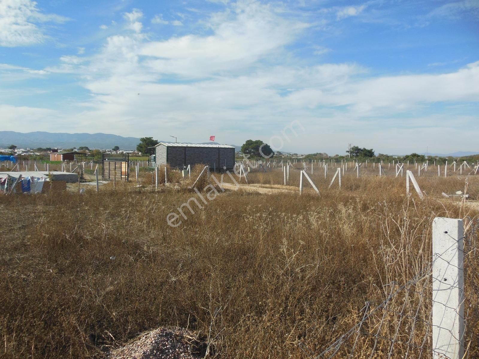 Bal Gayrimenkul- Acilll Tekelide Elektrik Su Hazır 270 M2 Bahçe - Görsel 2
