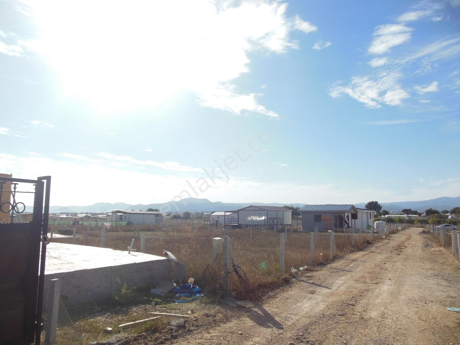 Bal Gayrimenkul- Acilll Tekelide Elektrik Su Hazır 270 M2 Bahçe - Görsel 3