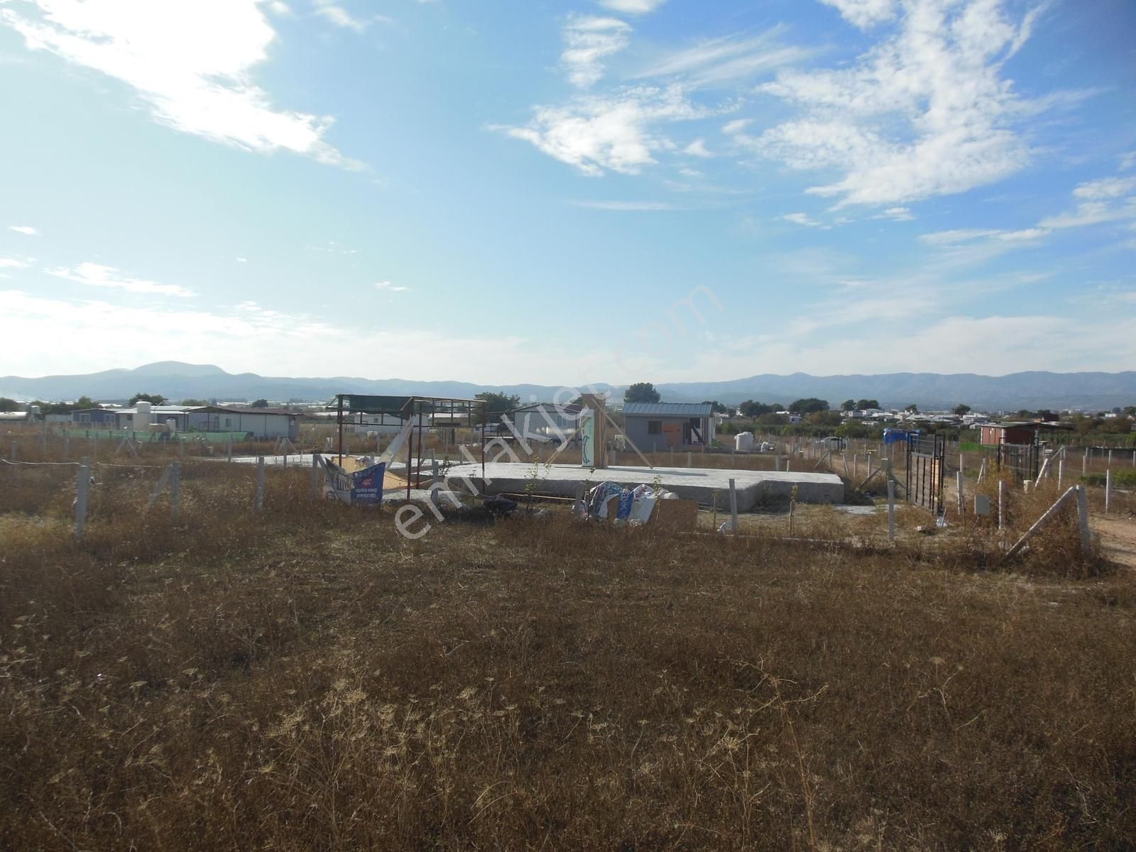 Bal Gayrimenkul- Acilll Tekelide Elektrik Su Hazır 270 M2 Bahçe - Görsel 5