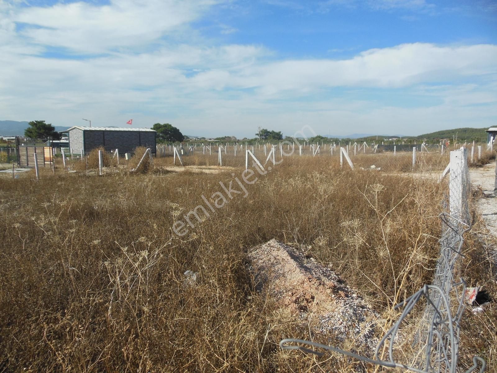 Bal Gayrimenkul- Acilll Tekelide Elektrik Su Hazır 270 M2 Bahçe - Görsel 11