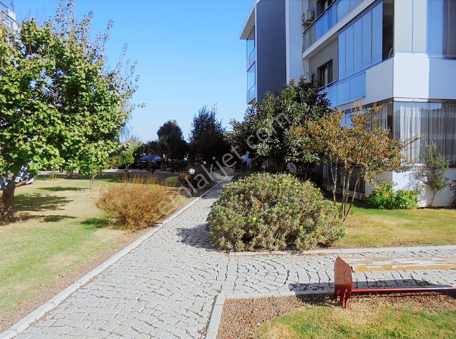 Bal Gayrimenkul-altıntepe Muhteşem Peyzaj Site İçinde 3+1 Daire - Görsel 17