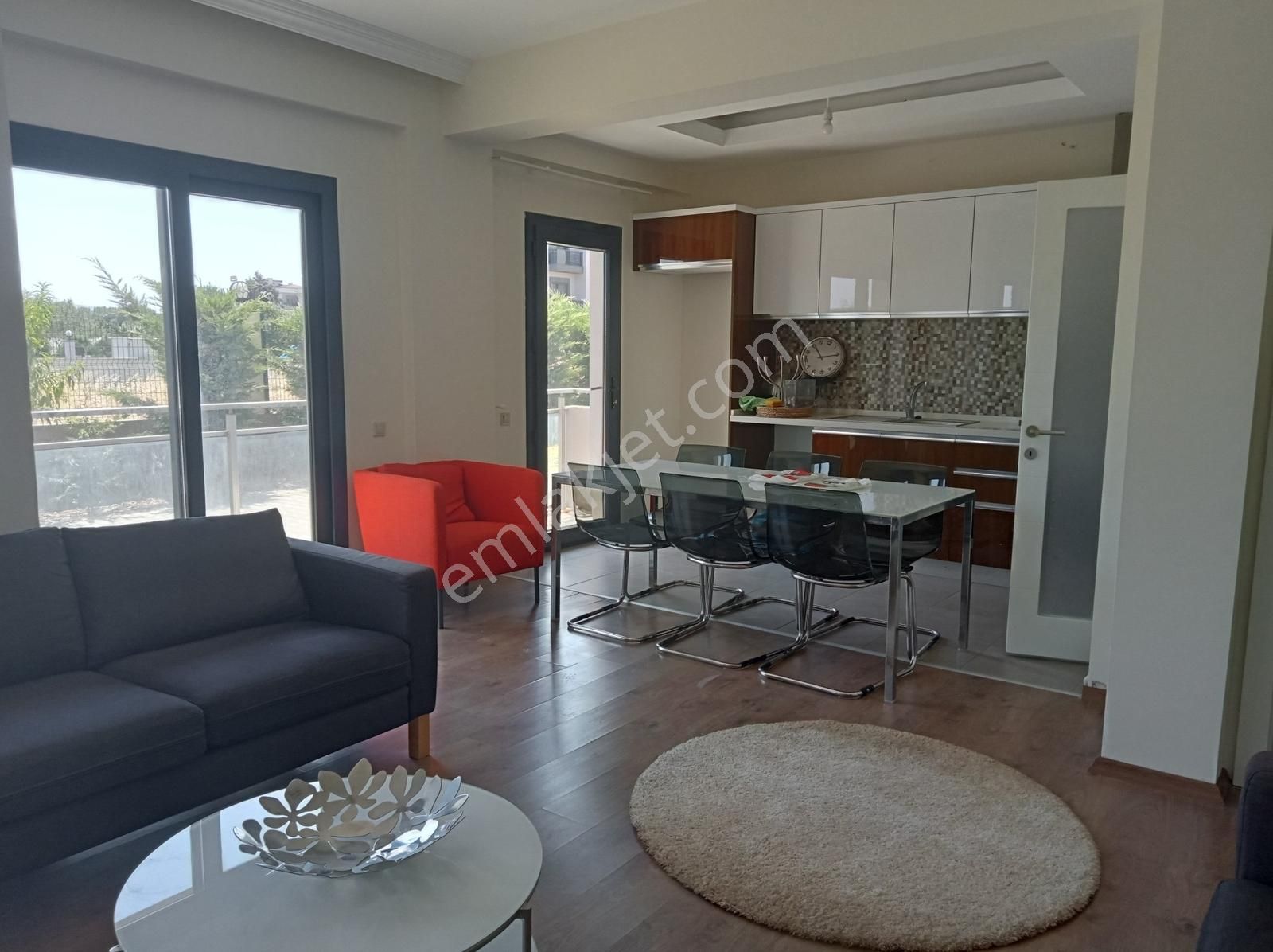 Bal Gayrimenkul-altıntepe Muhteşem Peyzaj Site İçinde 3+1 Daire - Görsel 7