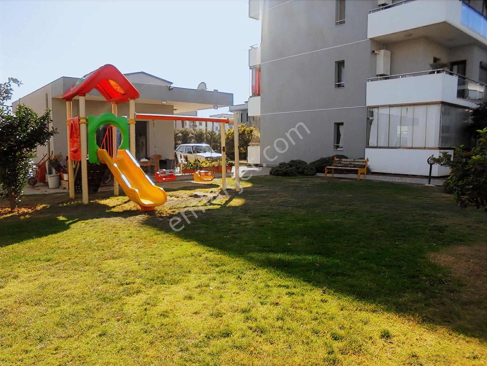 Bal Gayrimenkul-altıntepe Muhteşem Peyzaj Site İçinde 3+1 Daire - Görsel 9