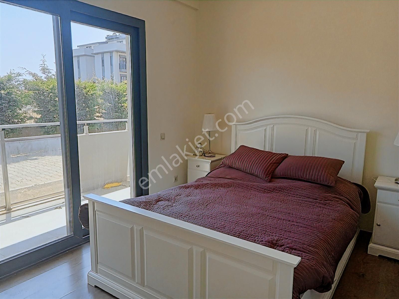 Bal Gayrimenkul-altıntepe Muhteşem Peyzaj Site İçinde 3+1 Daire - Görsel 18