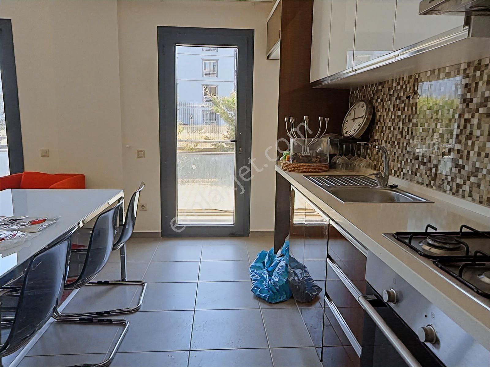 Bal Gayrimenkul-altıntepe Muhteşem Peyzaj Site İçinde 3+1 Daire - Görsel 21