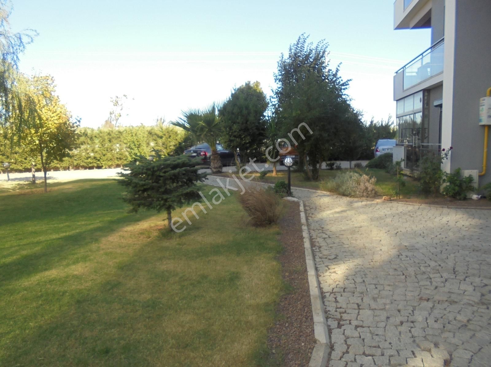 Bal Gayrimenkul-altıntepe Muhteşem Peyzaj Site İçinde 3+1 Daire - Görsel 2