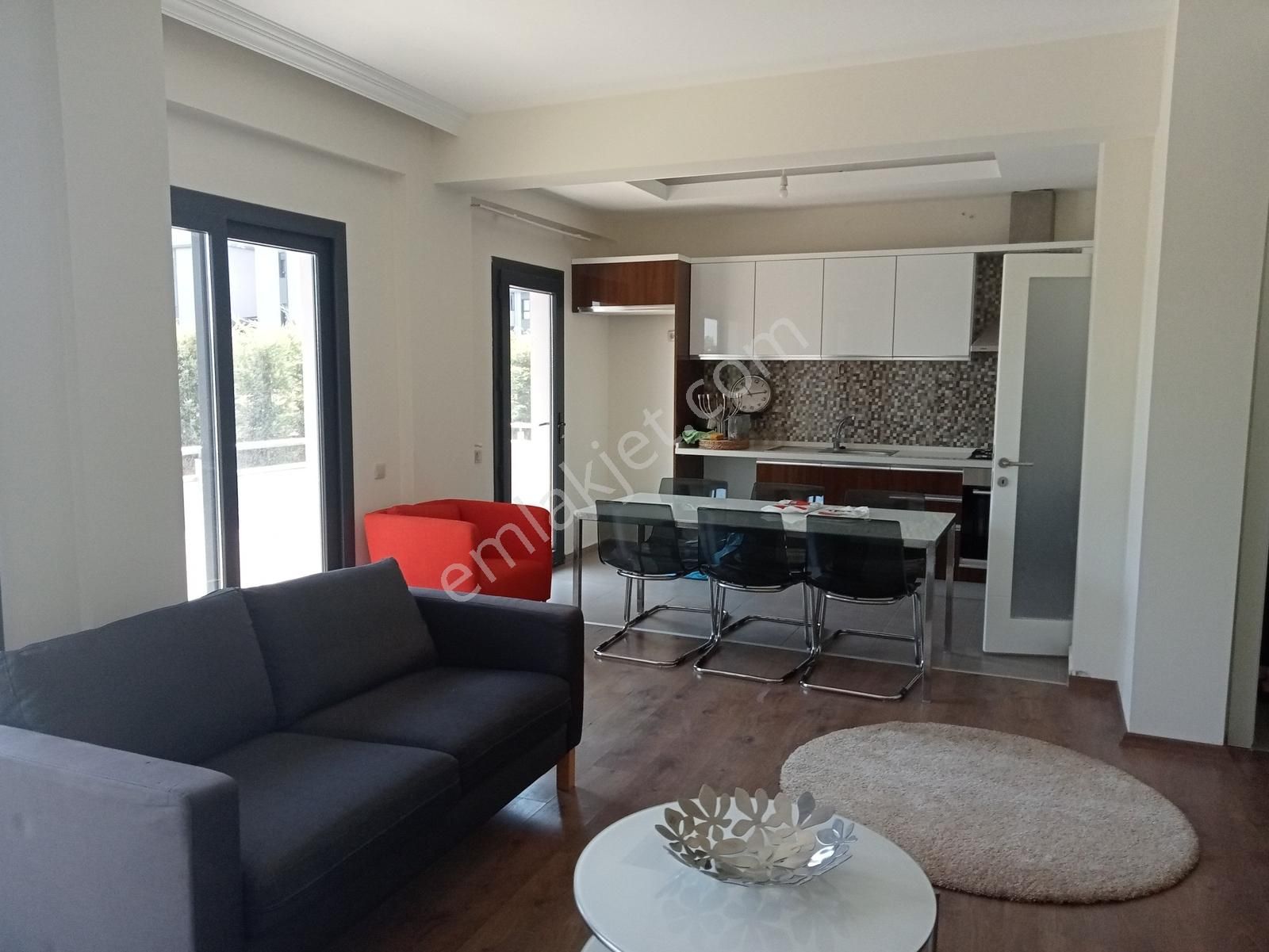 Bal Gayrimenkul-altıntepe Muhteşem Peyzaj Site İçinde 3+1 Daire - Görsel 19