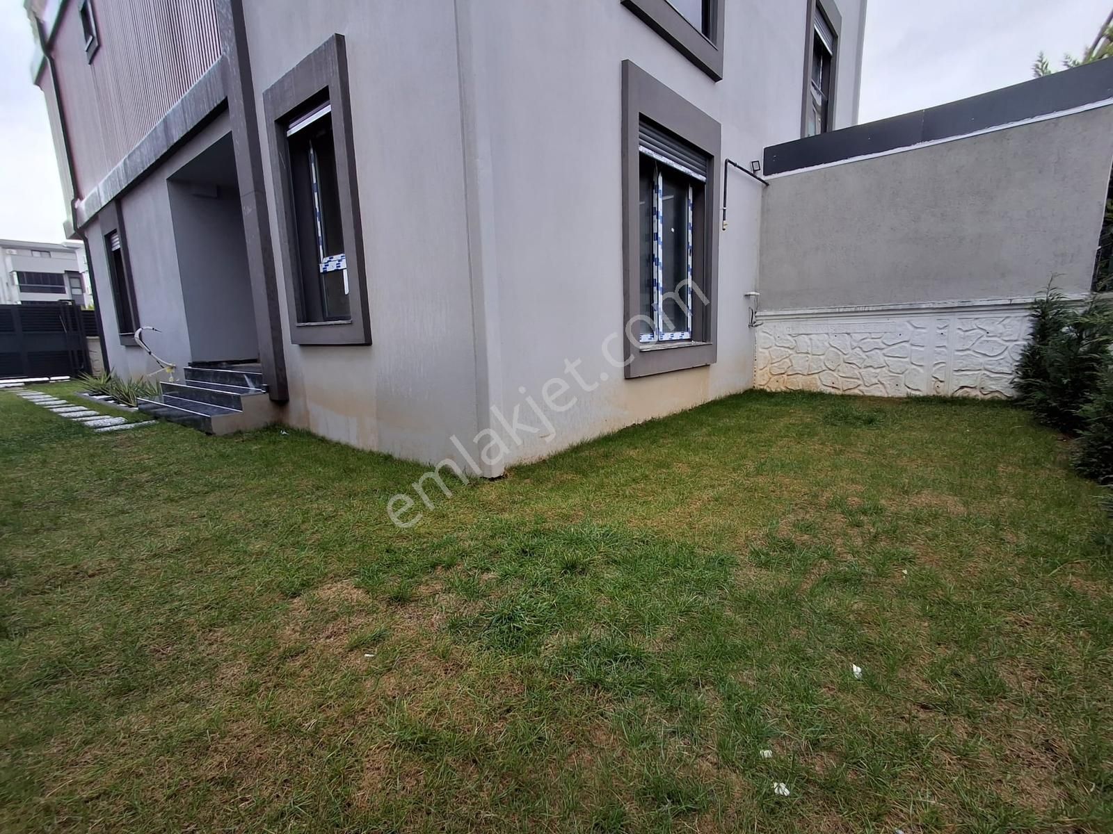 Bal Gayrimenkul- Cüneytbeyde Bağımsız Giriş Otoparklı 4+1 Villa - Görsel 10
