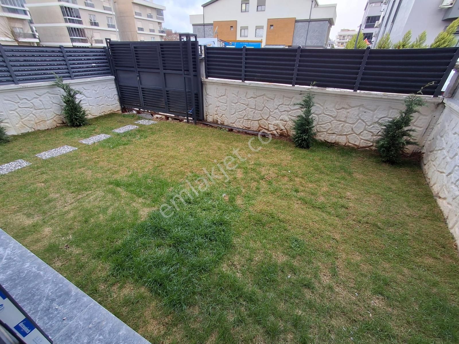 Bal Gayrimenkul- Cüneytbeyde Bağımsız Giriş Otoparklı 4+1 Villa - Görsel 7