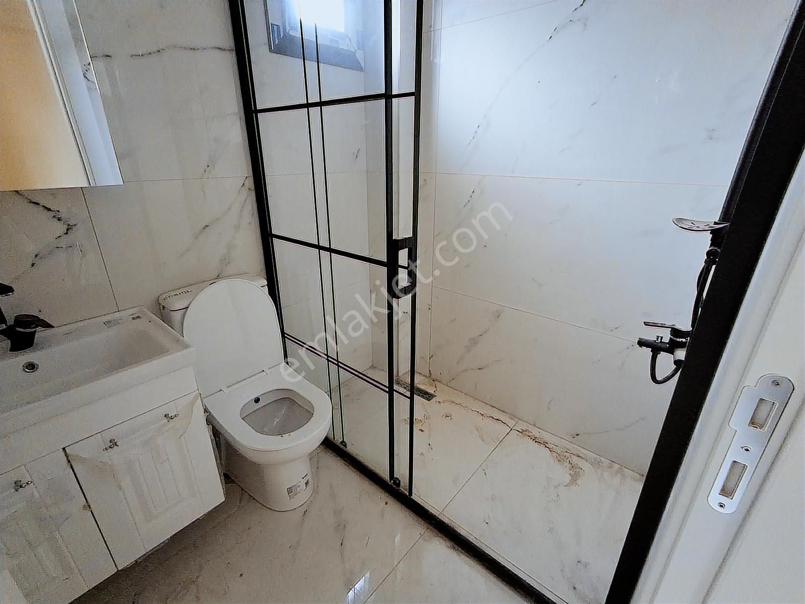 Bal Gayrimenkul- Cüneytbeyde Bağımsız Giriş Otoparklı 4+1 Villa - Görsel 33