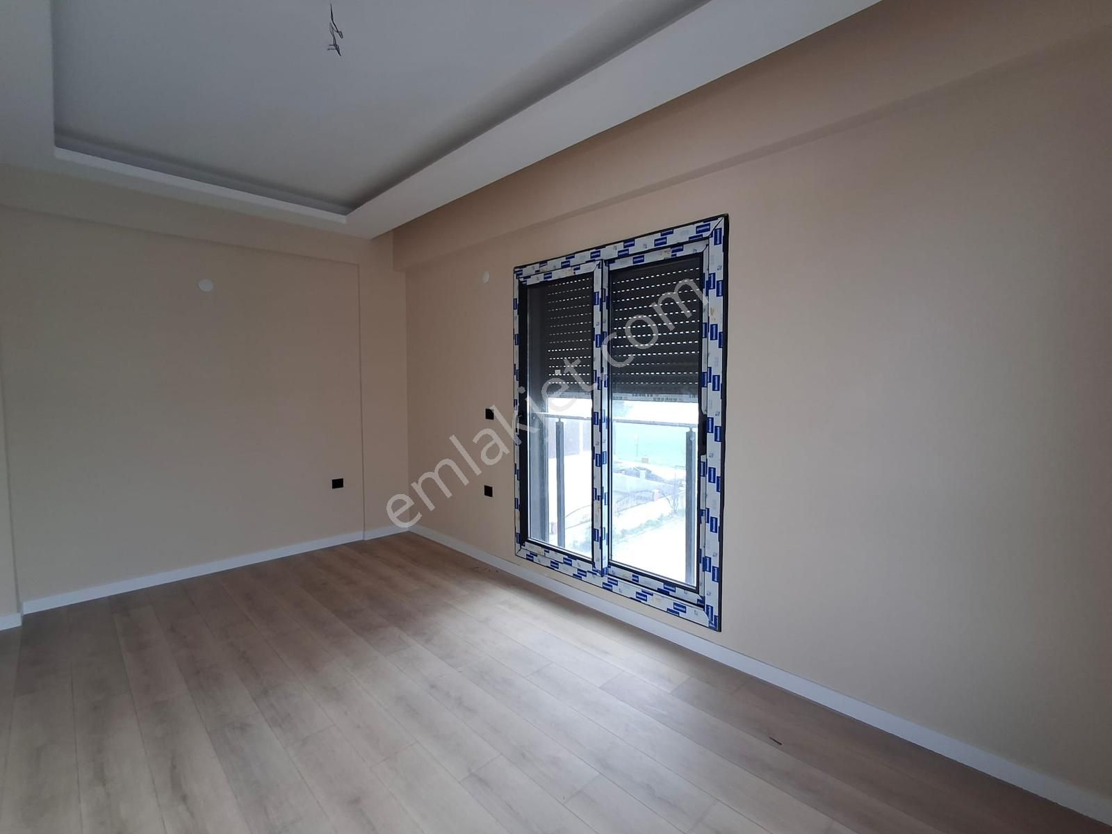 Bal Gayrimenkul- Cüneytbeyde Bağımsız Giriş Otoparklı 4+1 Villa - Görsel 35