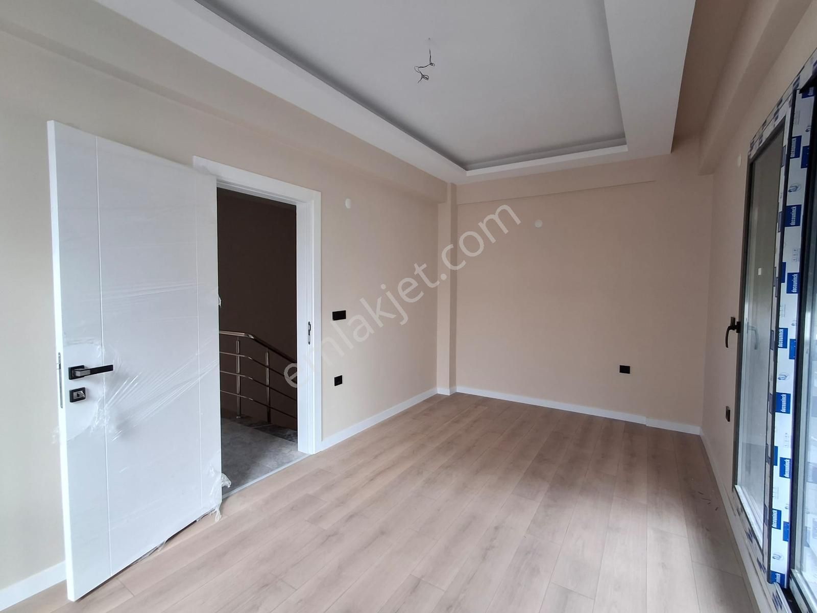 Bal Gayrimenkul- Cüneytbeyde Bağımsız Giriş Otoparklı 4+1 Villa - Görsel 31