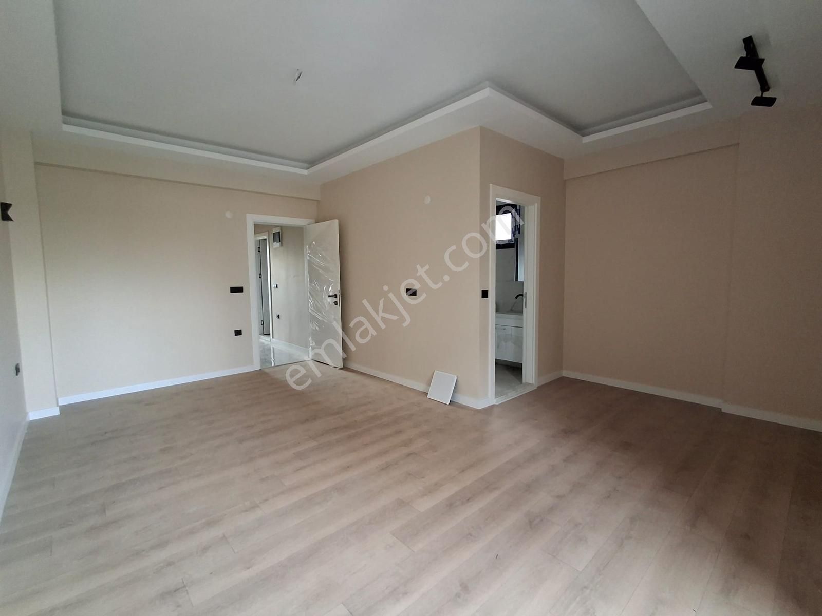Bal Gayrimenkul- Cüneytbeyde Bağımsız Giriş Otoparklı 4+1 Villa - Görsel 30