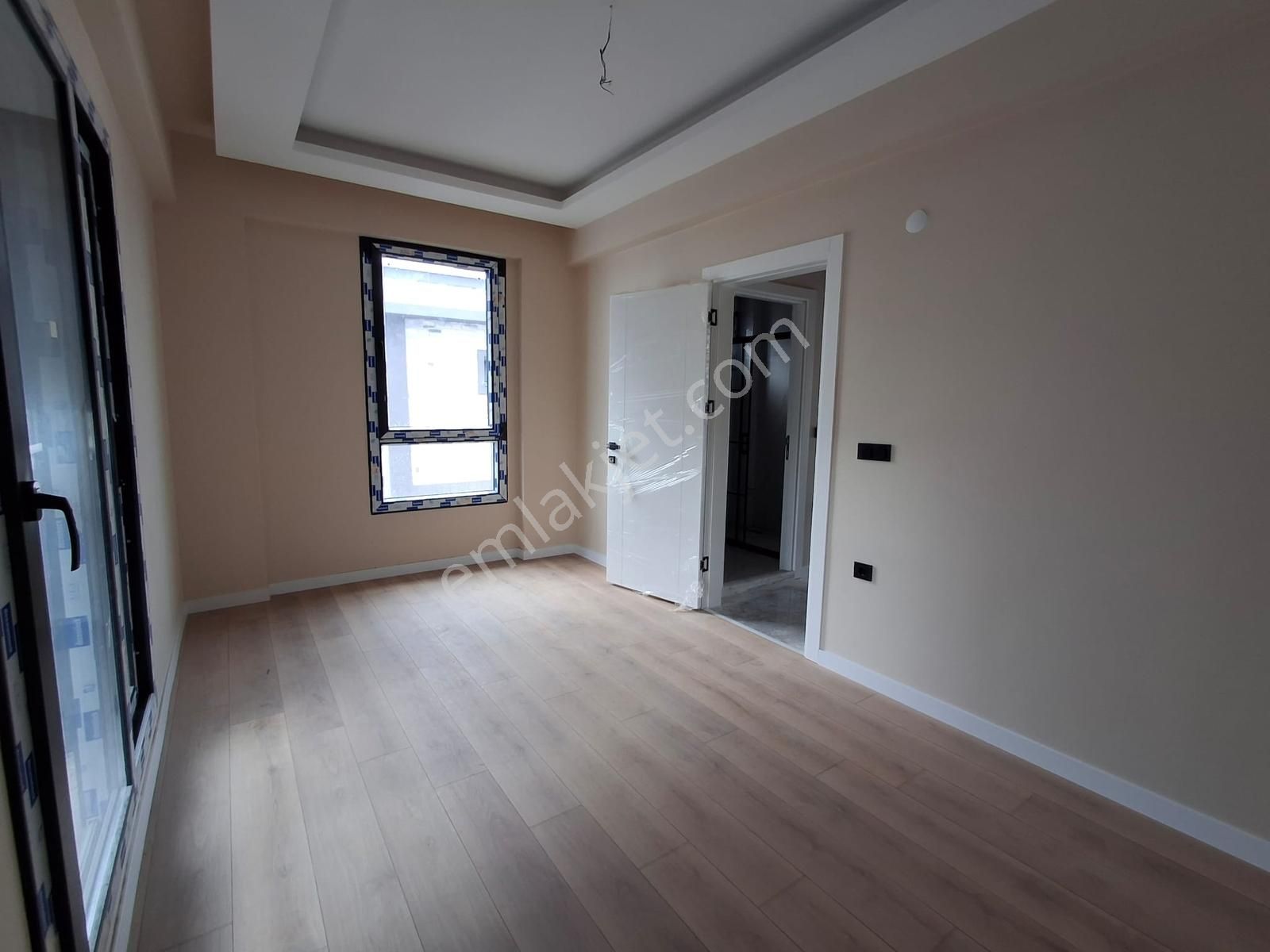 Bal Gayrimenkul- Cüneytbeyde Bağımsız Giriş Otoparklı 4+1 Villa - Görsel 32
