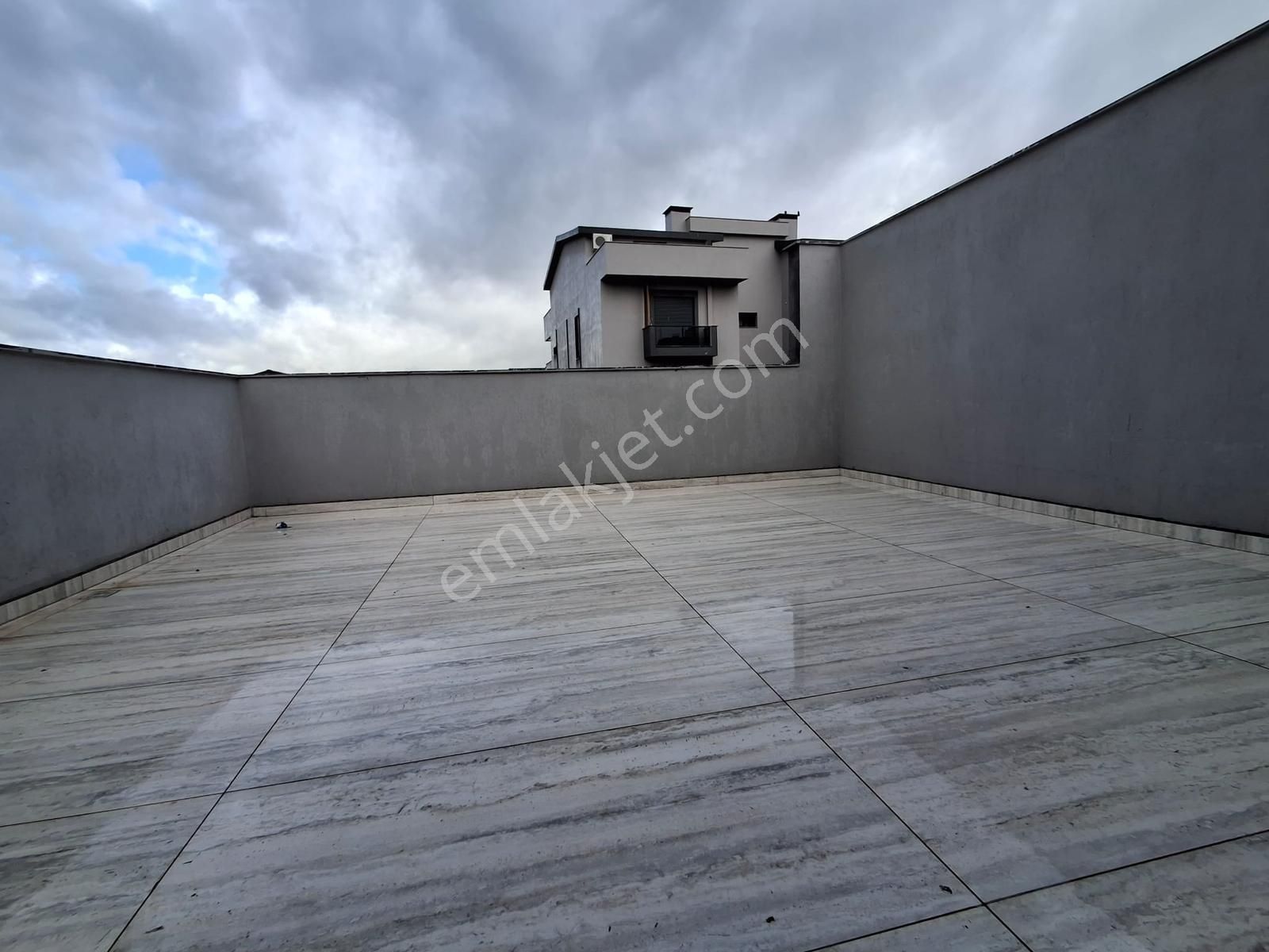 Bal Gayrimenkul- Cüneytbeyde Bağımsız Giriş Otoparklı 4+1 Villa - Görsel 26