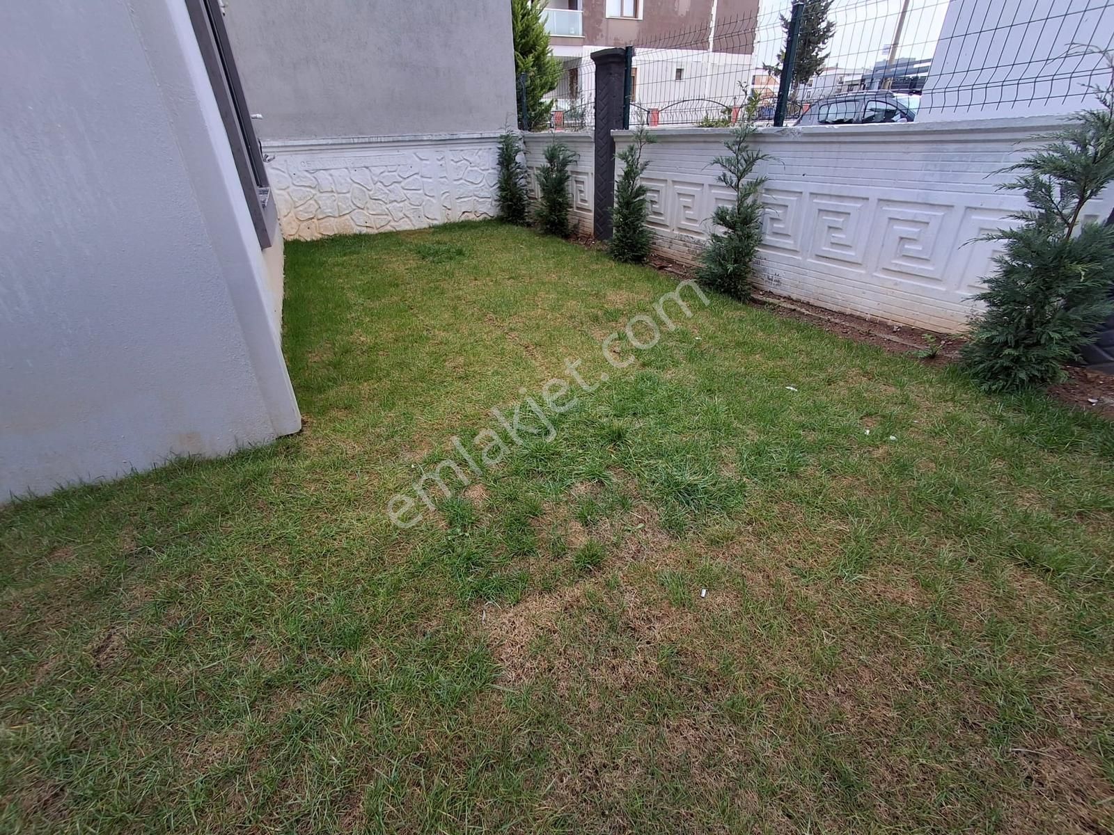 Bal Gayrimenkul- Cüneytbeyde Bağımsız Giriş Otoparklı 4+1 Villa - Görsel 11
