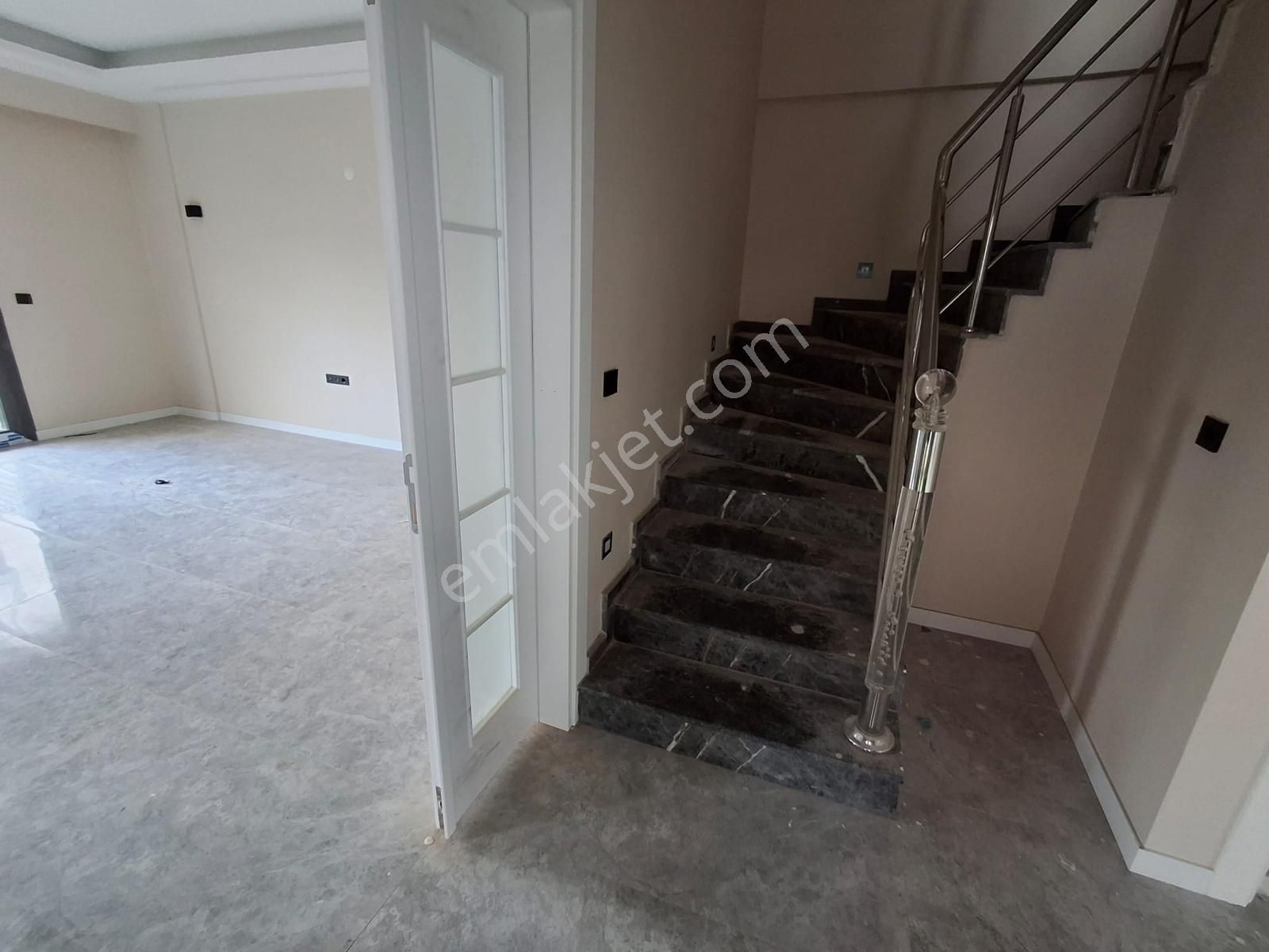 Bal Gayrimenkul- Cüneytbeyde Bağımsız Giriş Otoparklı 4+1 Villa - Görsel 21