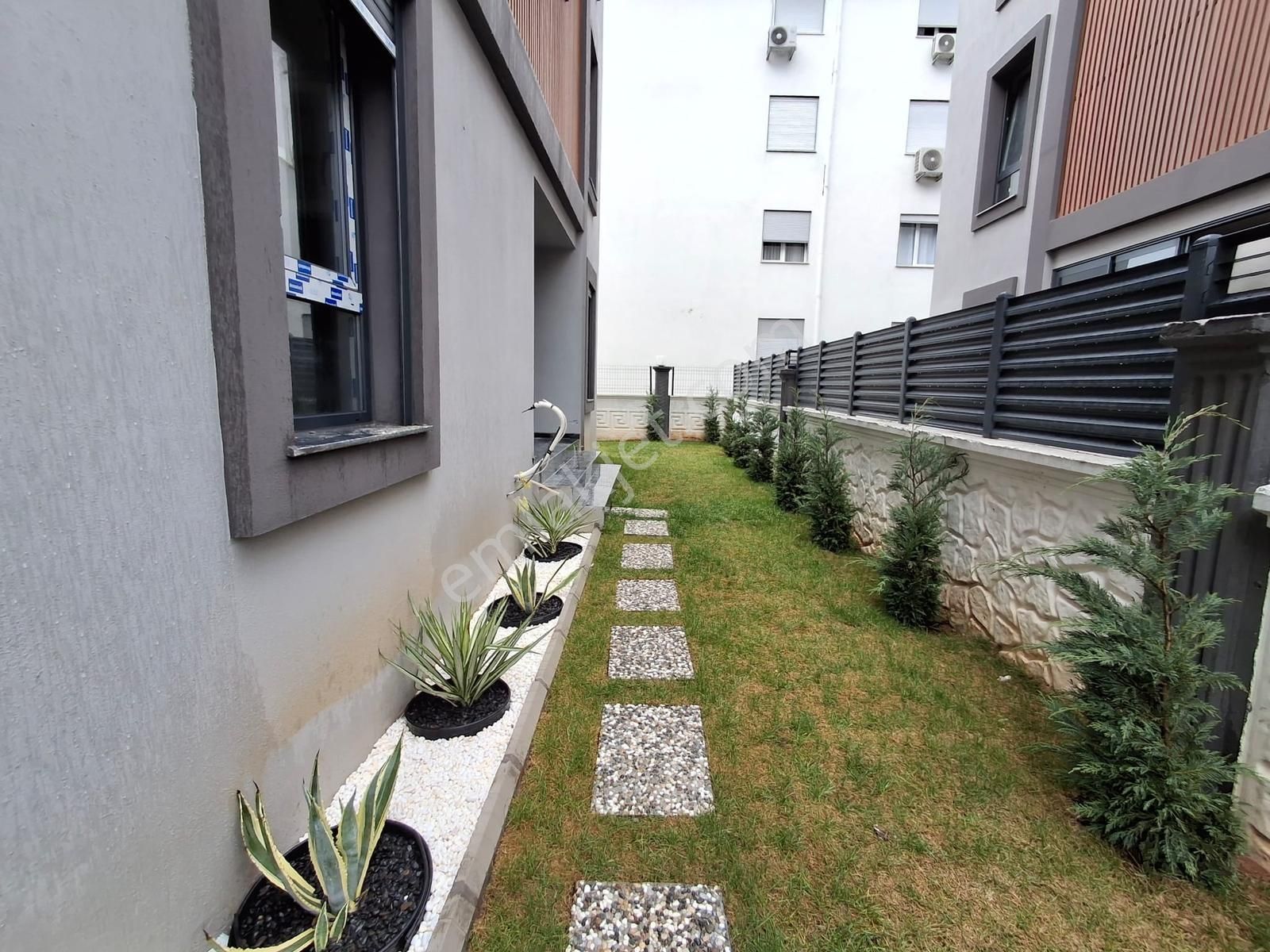 Bal Gayrimenkul- Cüneytbeyde Bağımsız Giriş Otoparklı 4+1 Villa - Görsel 17