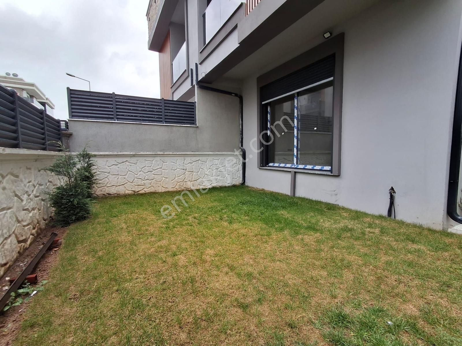 Bal Gayrimenkul- Cüneytbeyde Bağımsız Giriş Otoparklı 4+1 Villa - Görsel 18