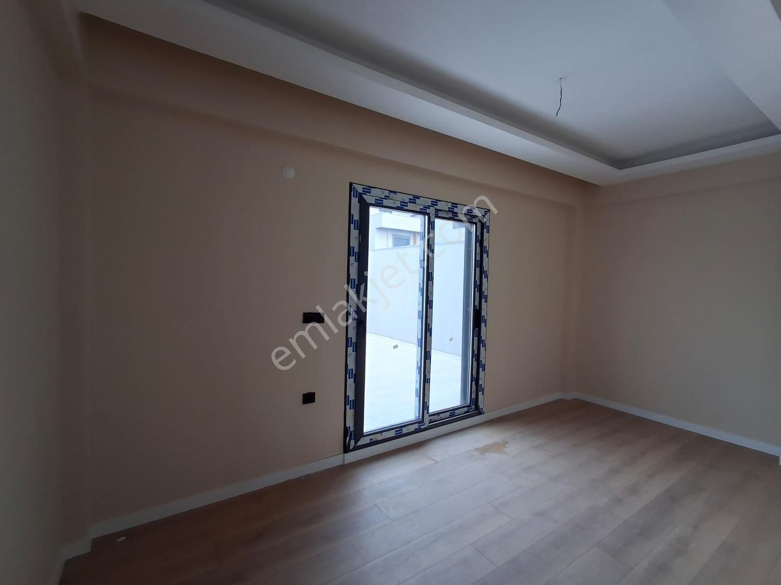 Bal Gayrimenkul- Cüneytbeyde Bağımsız Giriş Otoparklı 4+1 Villa - Görsel 29
