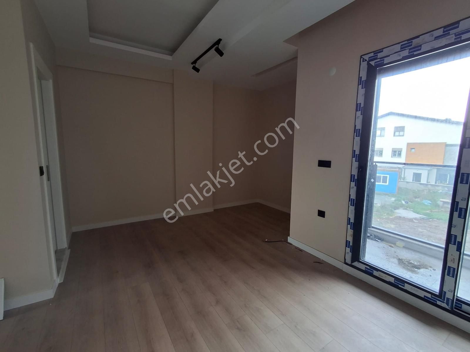 Bal Gayrimenkul- Cüneytbeyde Bağımsız Giriş Otoparklı 4+1 Villa - Görsel 25