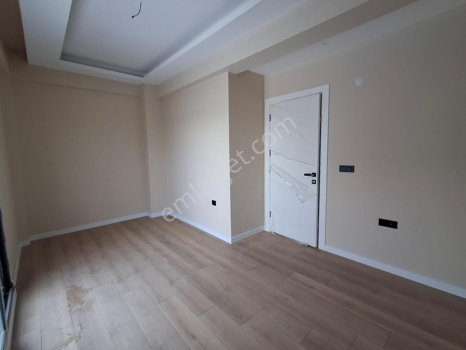 Bal Gayrimenkul- Cüneytbeyde Bağımsız Giriş Otoparklı 4+1 Villa - Görsel 13