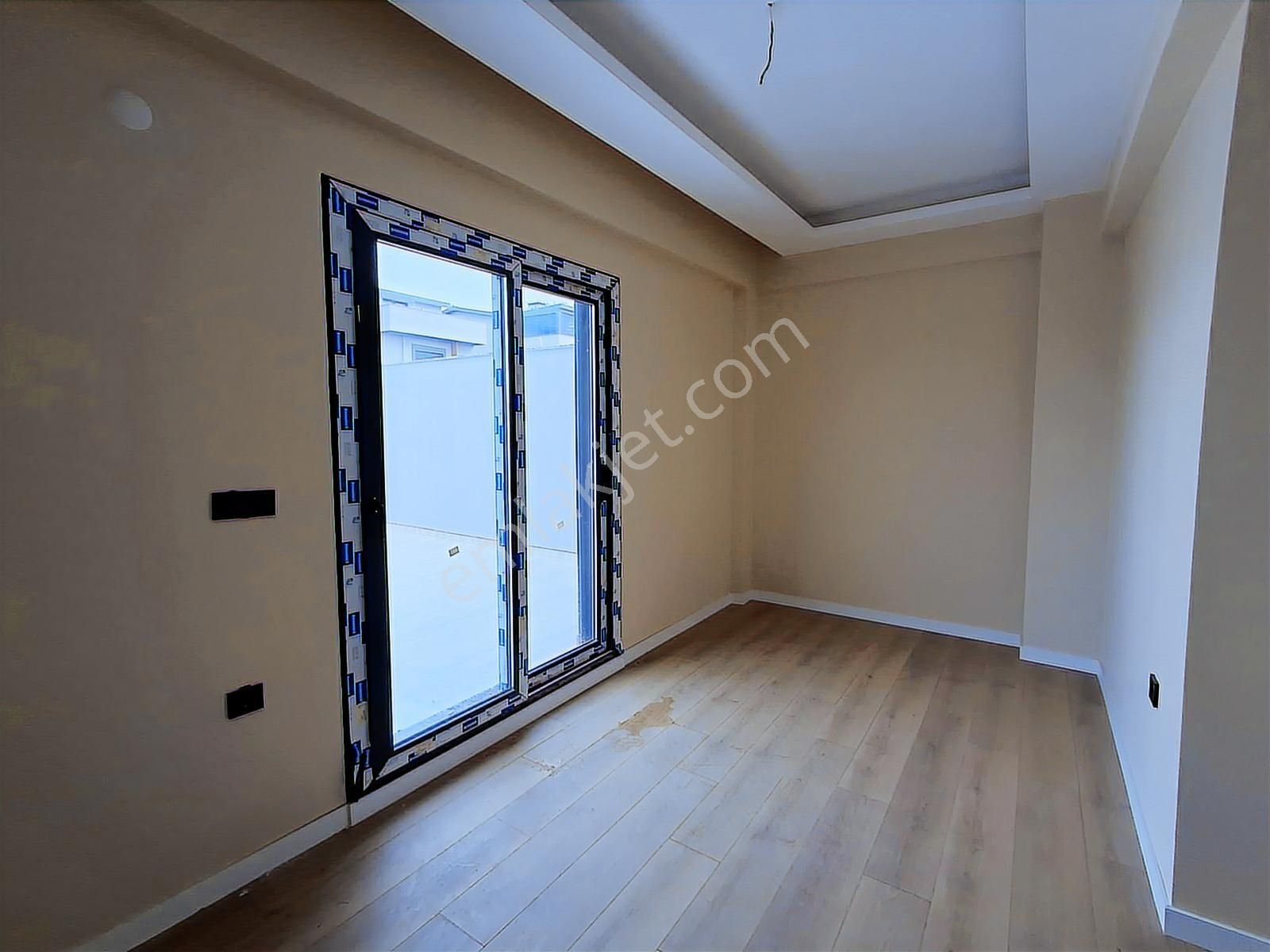 Bal Gayrimenkul- Cüneytbeyde Bağımsız Giriş Otoparklı 4+1 Villa - Görsel 28