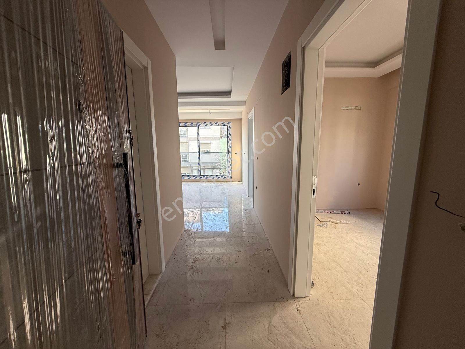 Bal Gayrimenkul- Görece Köy Girişinde Ana Yola Yakın 2+1 Daire - Görsel 19