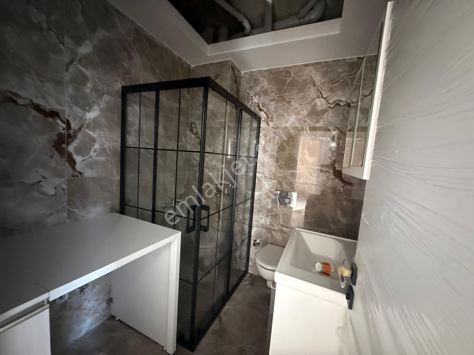 Bal Gayrimenkul- Görece Köy Girişinde Ana Yola Yakın 2+1 Daire - Görsel 9