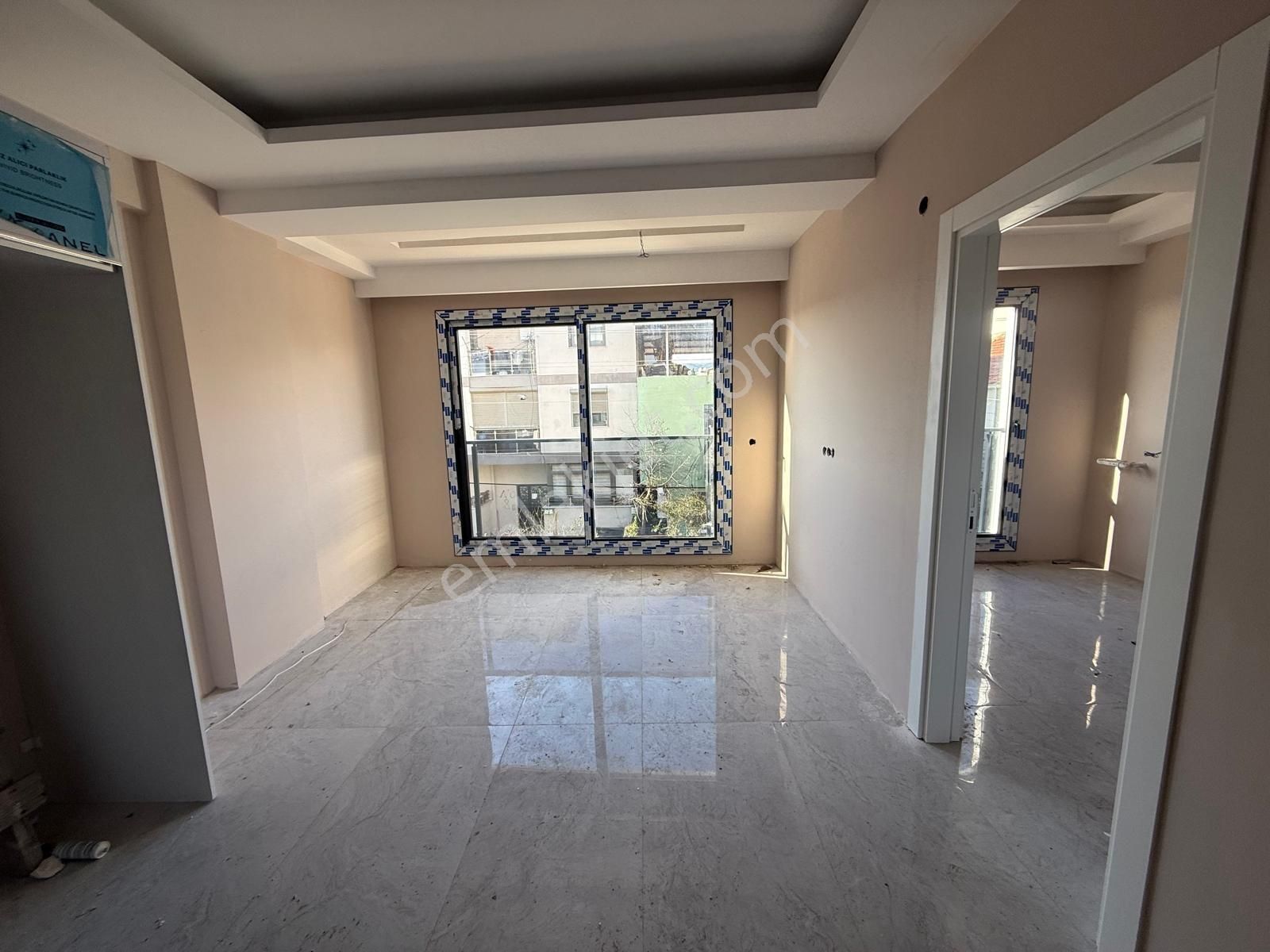 Bal Gayrimenkul- Görece Köy Girişinde Ana Yola Yakın 2+1 Daire - Görsel 16