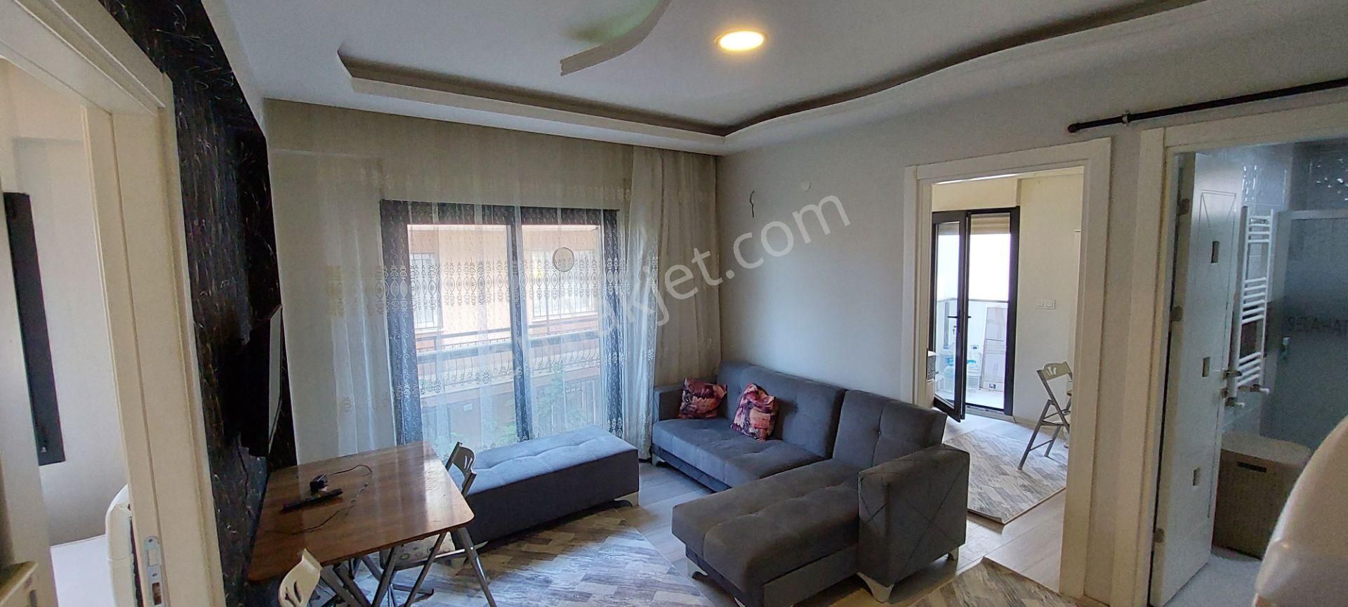 Atatürk Mah. Kampüse Yürüme Mesafesinde Full Eşyalı D.gazlı 2+1 - Görsel 6