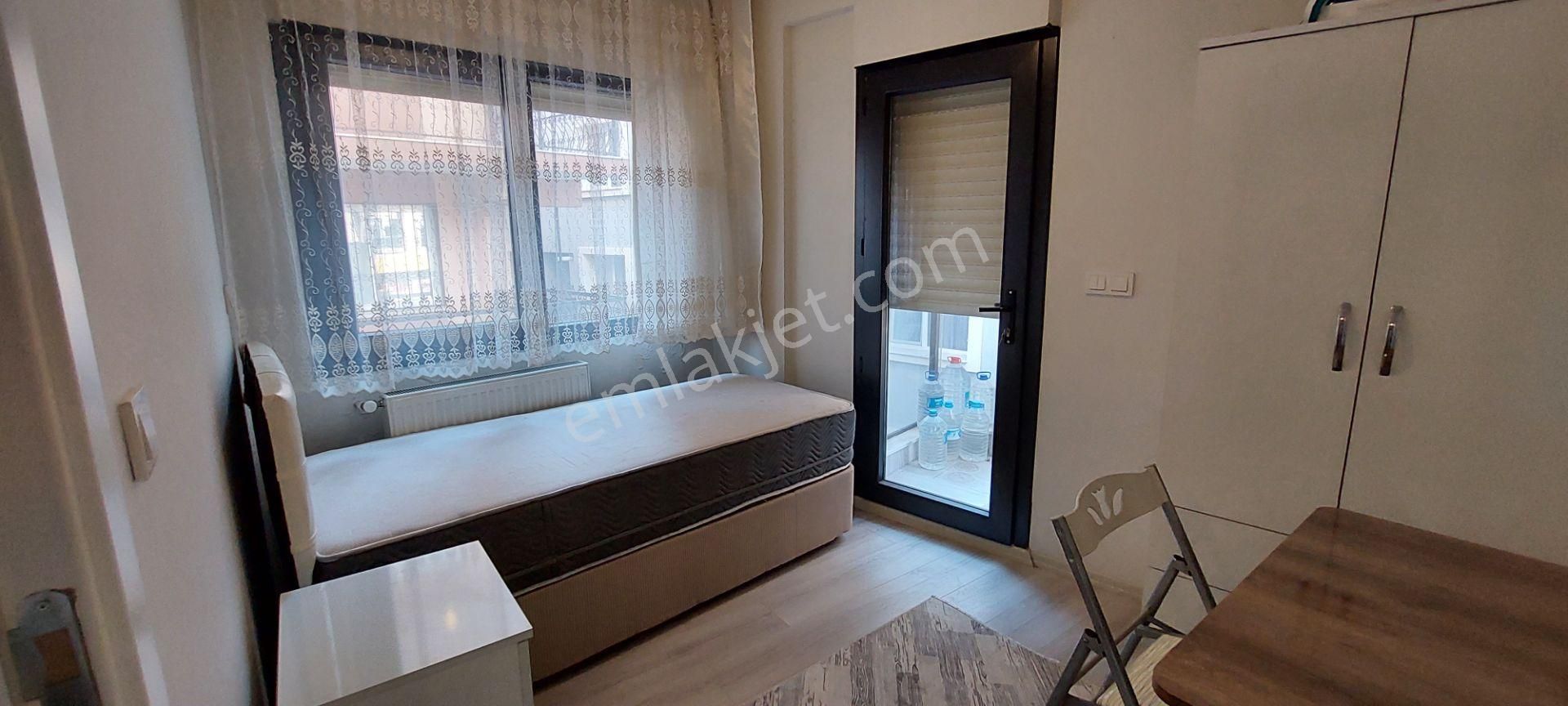 Atatürk Mah. Kampüse Yürüme Mesafesinde Full Eşyalı D.gazlı 2+1 - Görsel 21