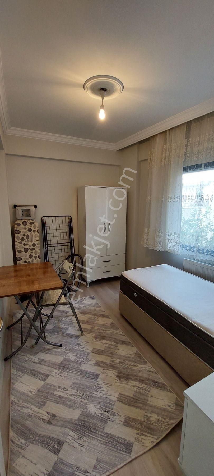 Atatürk Mah. Kampüse Yürüme Mesafesinde Full Eşyalı D.gazlı 2+1 - Görsel 13